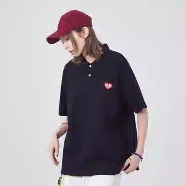 BRNR SS22 Polo