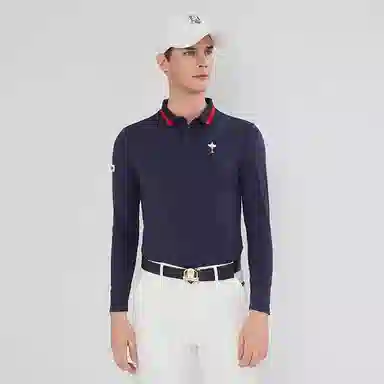 RYDER CUP LOGOPolo