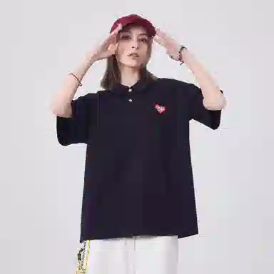 BRNR SS22 Polo