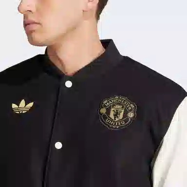 adidas originals FW24 MUFC CNY JKT