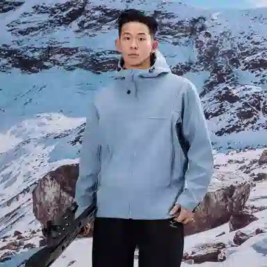 Mizuno Logo