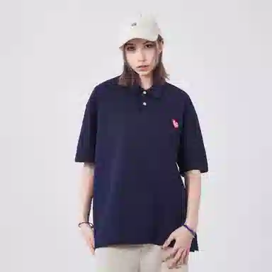 BRNR SS22 Polo