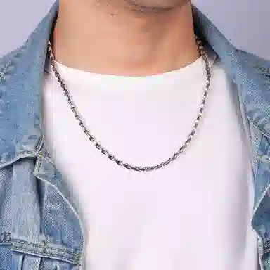 Tianshi Zhiyuan Necklace