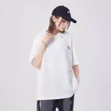 BRNR SS22 Polo