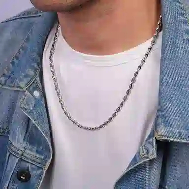 Tianshi Zhiyuan Necklace