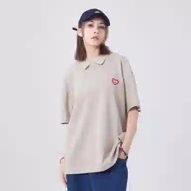 BRNR SS22 Polo