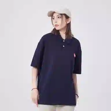 BRNR SS22 Polo