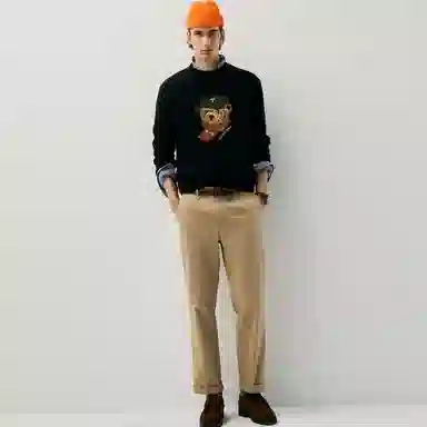 Teenie Weenie 24FW Sweater