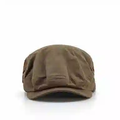 2CHERRY Oxygen Cherry Beret