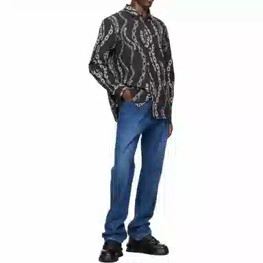 VERSACE JEANS COUTURE