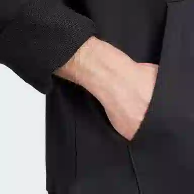 adidas originals Trefoil Hoodie FW24 Outline