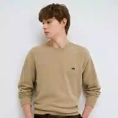 Teenie Weenie Sweater