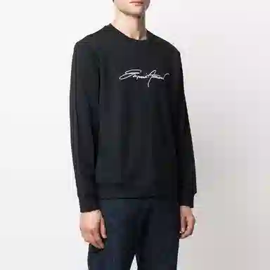 EMPORIO ARMANI SS21 Logo