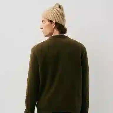 Teenie Weenie 24FW Sweater