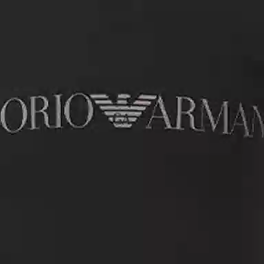 EMPORIO ARMANI FW22 logoT