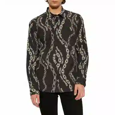 VERSACE JEANS COUTURE