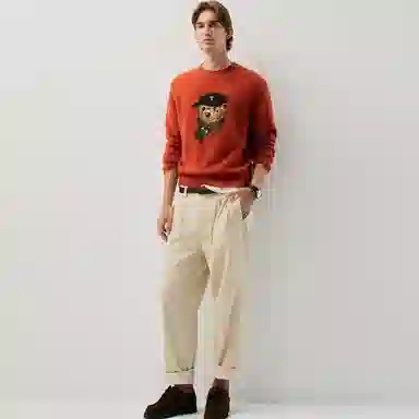 Teenie Weenie 24FW Sweater