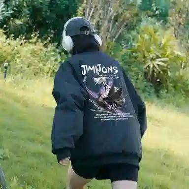 JIMIJONS