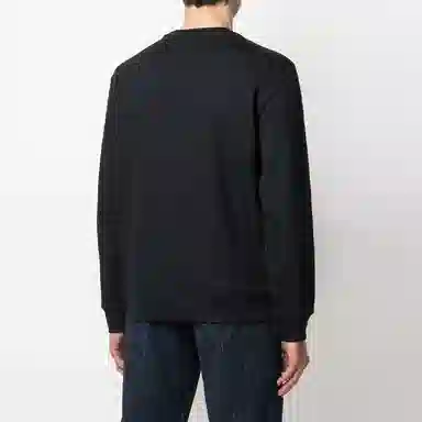 EMPORIO ARMANI SS21 Logo