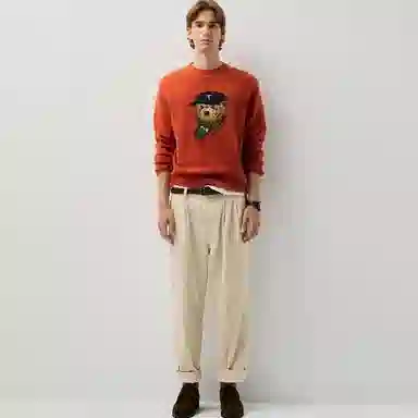 Teenie Weenie 24FW Sweater