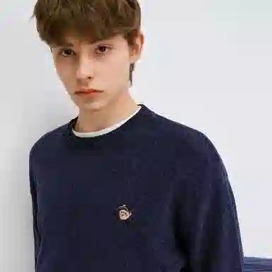 Teenie Weenie Sweater