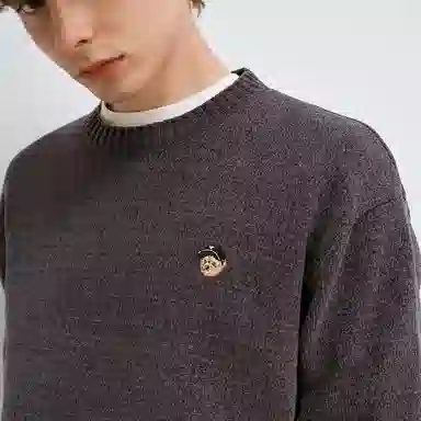 Teenie Weenie Sweater