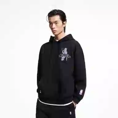 JACK JONES JACK JONES NBA E40