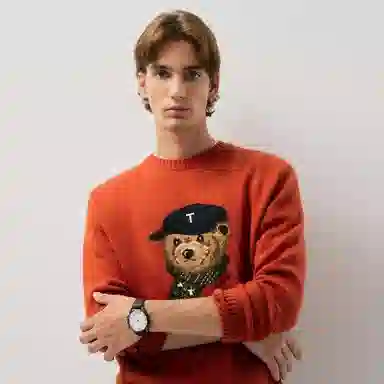 Teenie Weenie 24FW Sweater