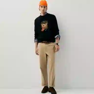 Teenie Weenie 24FW Sweater