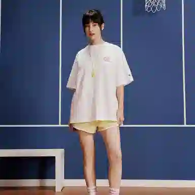 Champion ROCHESTER SS24 C-LogoT