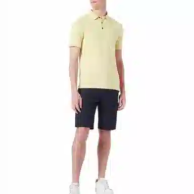 HUGO BOSS SS22 Polo