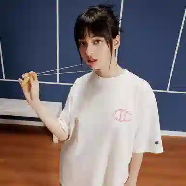 Champion ROCHESTER SS24 C-LogoT