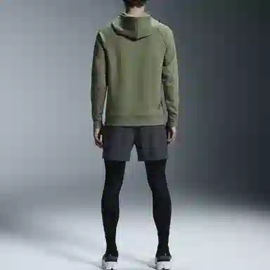 On
