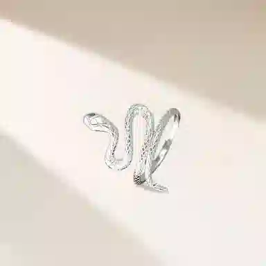 RINGLOVE ins 925