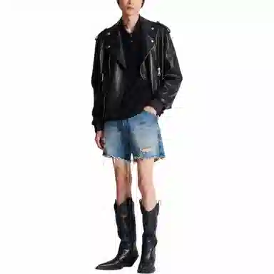 BALMAIN Balmain Embroidered Polo Shirt Polo