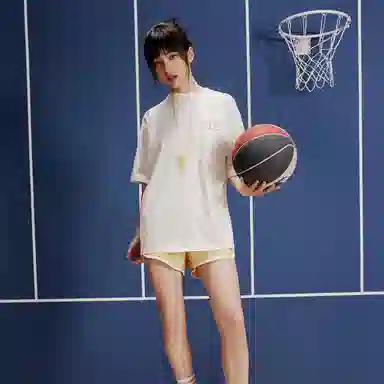 Champion ROCHESTER SS24 C-LogoT