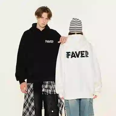 FAVEPOP Hoodie