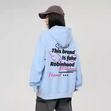 ROBINHOOD Logo