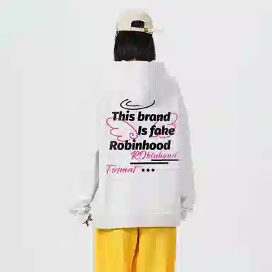 ROBINHOOD Logo
