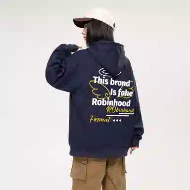 ROBINHOOD Logo