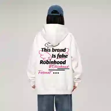 ROBINHOOD Logo