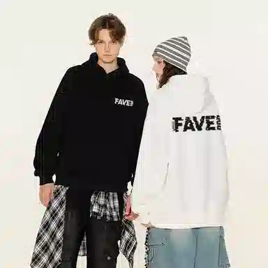 FAVEPOP Hoodie