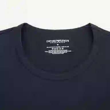 EMPORIO ARMANI EA T 2