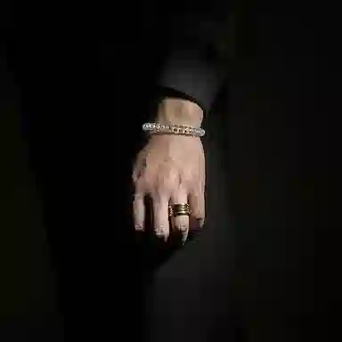 MOUNTAINS AND MANS 925