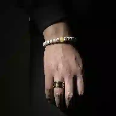 MOUNTAINS AND MANS 925