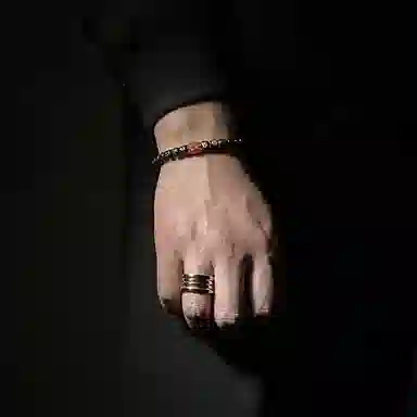 MOUNTAINS AND MANS 925