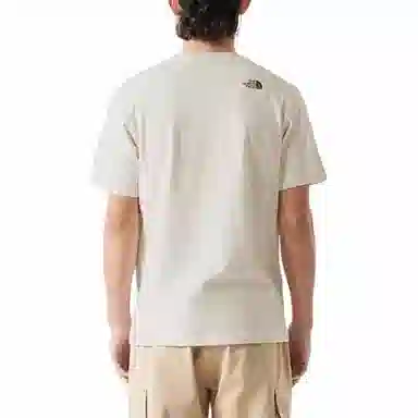 THE NORTH FACE Logo T