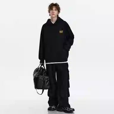 NEVER RULE hiphopLOGO