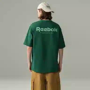 Reebok logoT