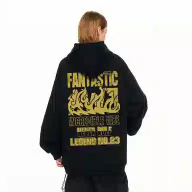 NEVER RULE hiphopLOGO